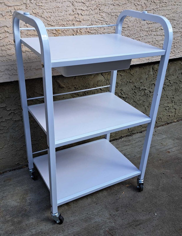 Utility Cart