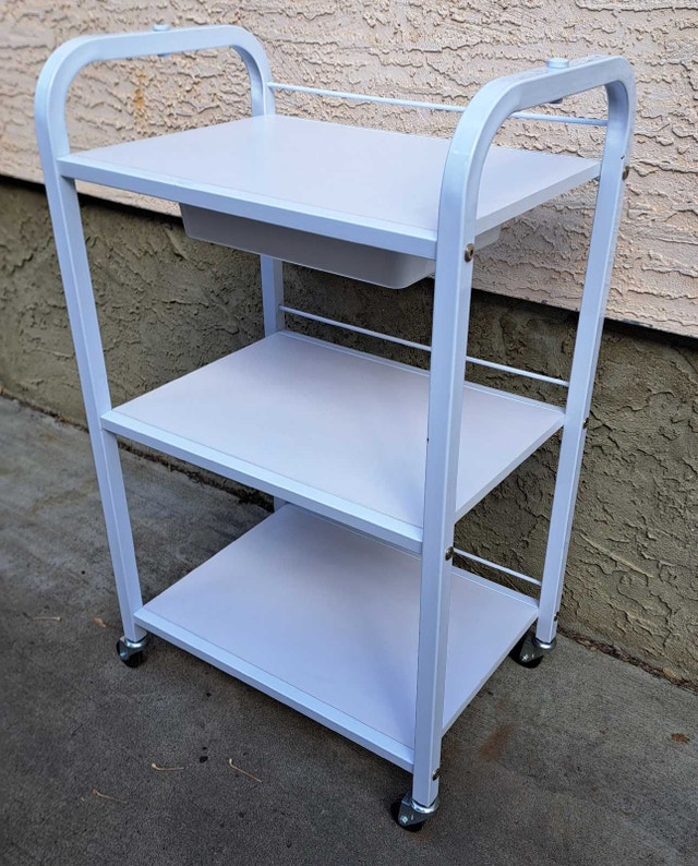 Utility Cart - photo 2