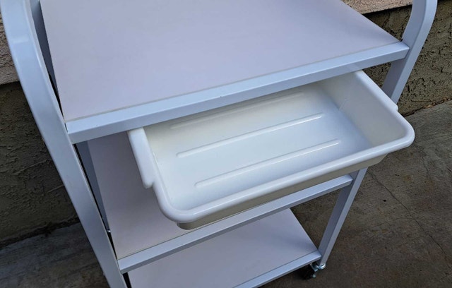 Utility Cart - photo 3