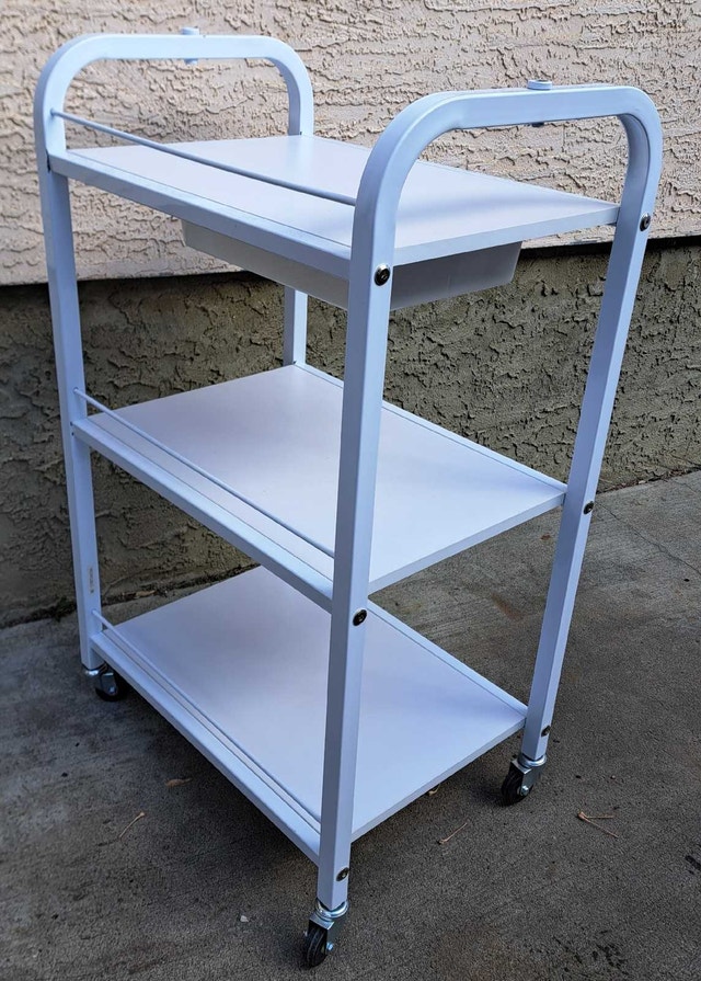 Utility Cart - photo 4