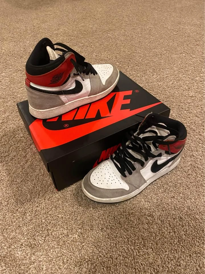 Air Jordan 1 Retro High OG GS size 6