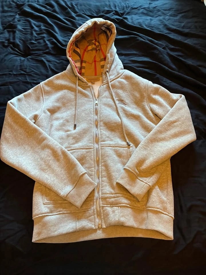 Men's Hoodie