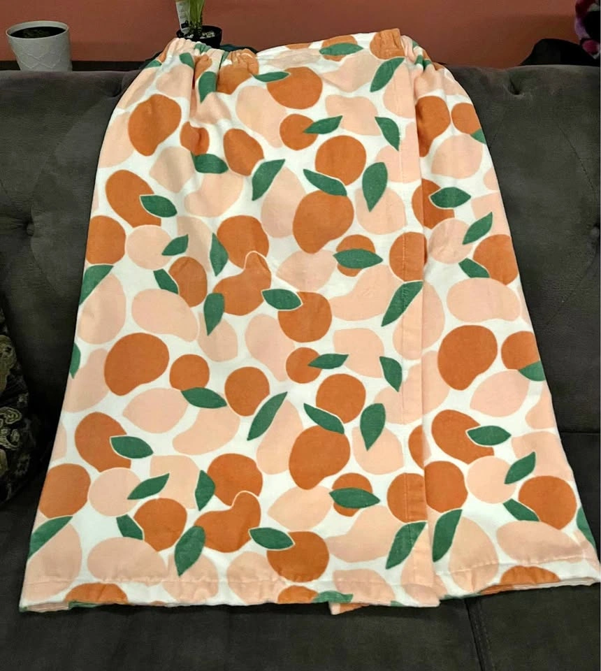 Spa / Shower Wrap