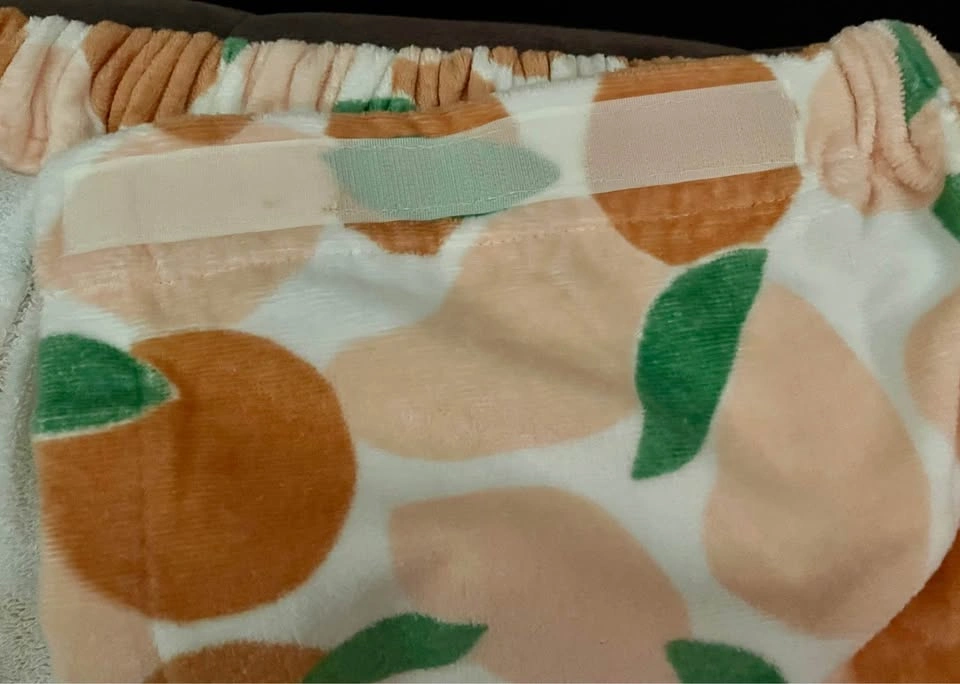 Spa / Shower Wrap - photo 3