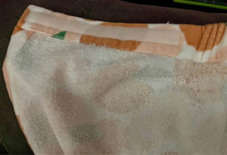 Spa / Shower Wrap - photo 4