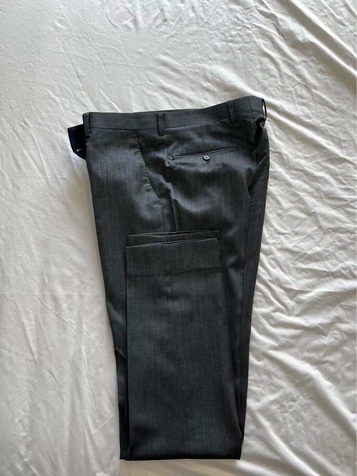Two piece suit - photo 2