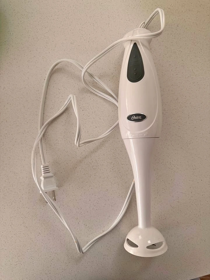 Oster Immersion Hand Blender