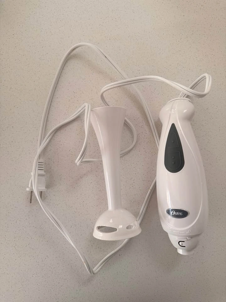 Oster Immersion Hand Blender - photo 2