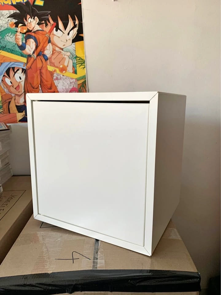 IKEA Wall Cabinet with Door