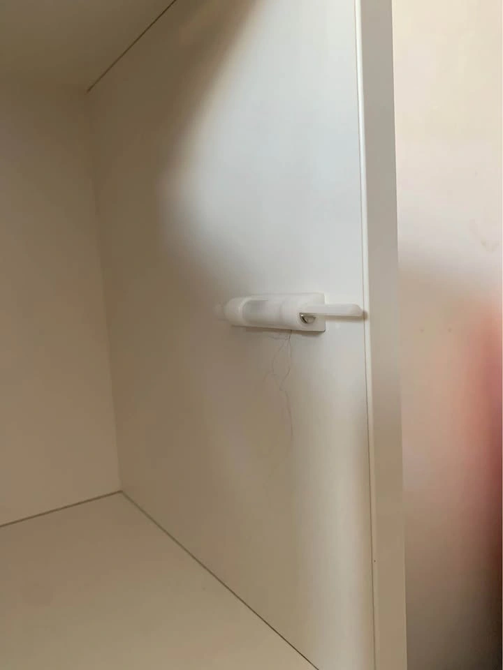 IKEA Wall Cabinet with Door - photo 3
