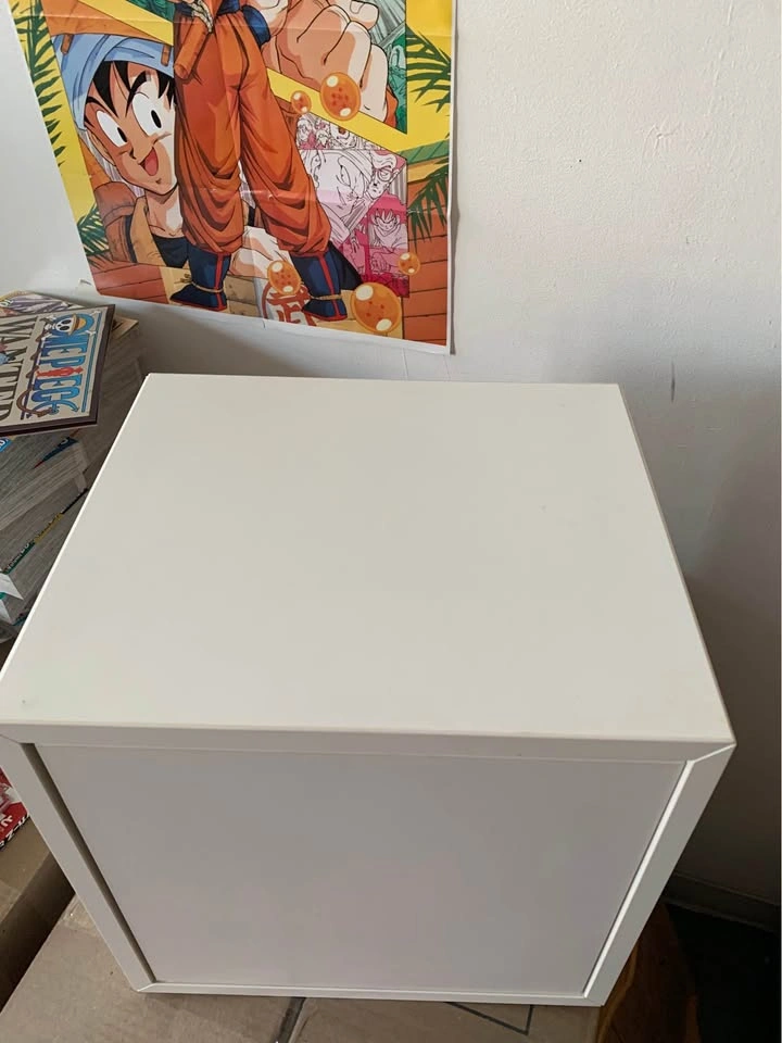 IKEA Wall Cabinet with Door - photo 4