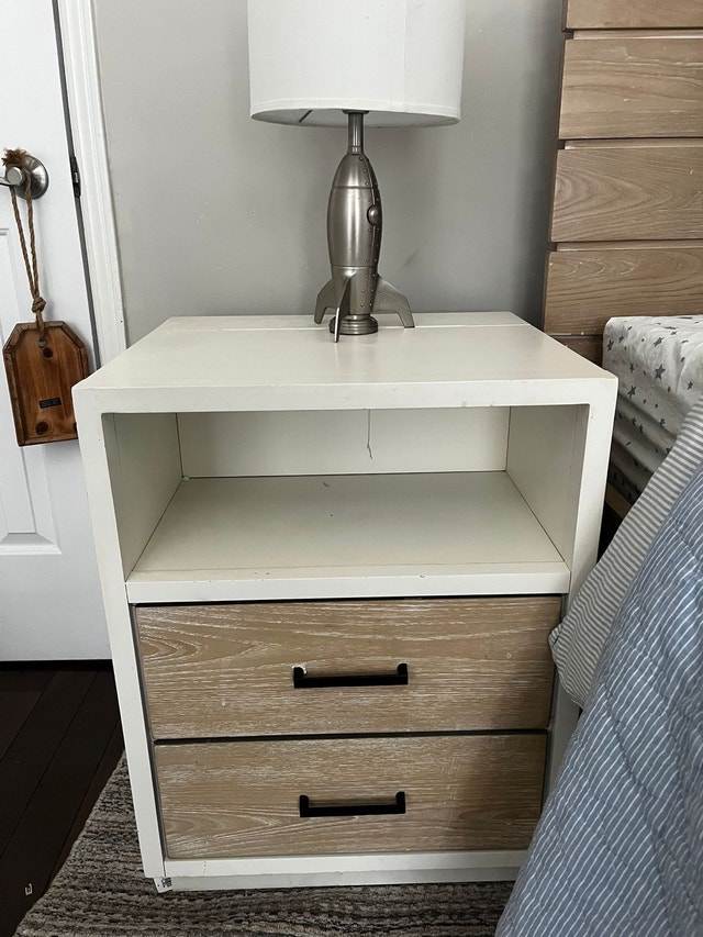 High End Kid Bedroom Set - Universal Furniture - photo 2