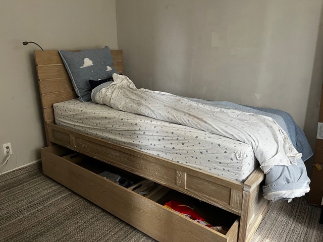 High End Kid Bedroom Set - Universal Furniture - photo 3