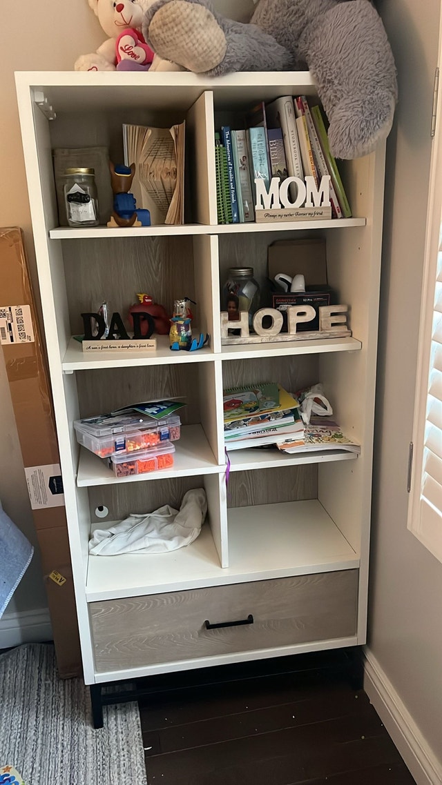 High End Kid Bedroom Set - Universal Furniture - photo 5
