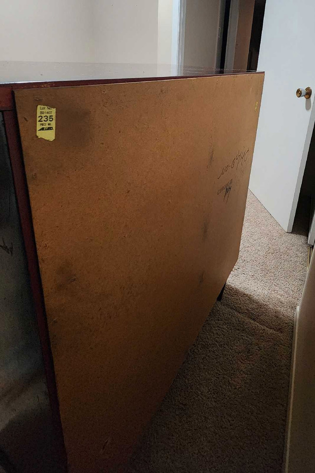 Vintage Dresser - photo 5
