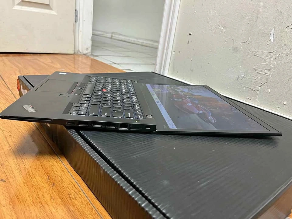 Lenovo Thinkpad i5 8GB RAM 500GB HDD Laptop