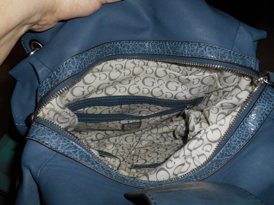 GUESS PURSE - photo 2