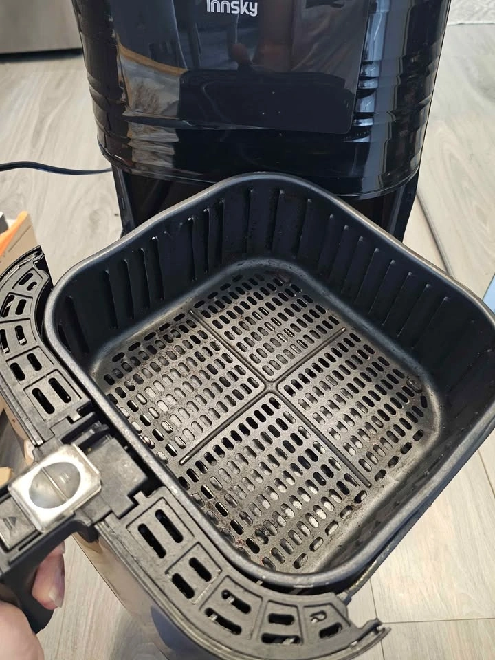 Innsky 5.8 QT Airfryer 11 in 1 Functions - photo 3