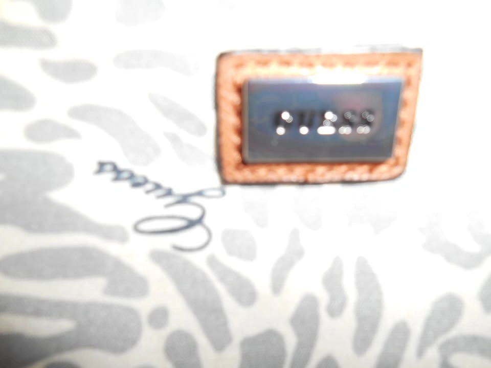 DENIM GUESS PURSE - photo 3