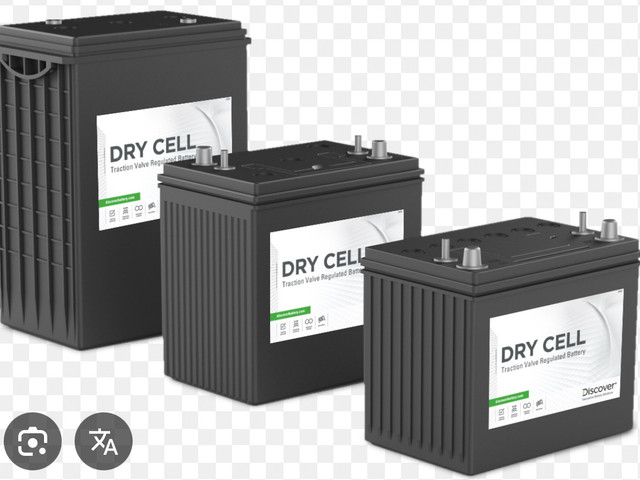 Wanted: Unwanted Automotive/Lead base batteries - photo 2