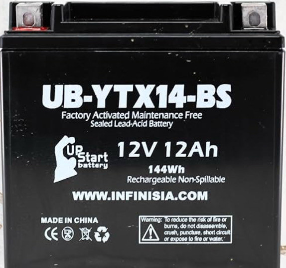 Wanted: Unwanted Automotive/Lead base batteries - photo 3