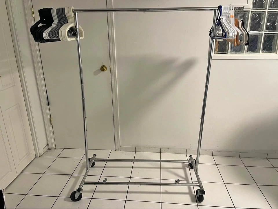 Clothing Rack
