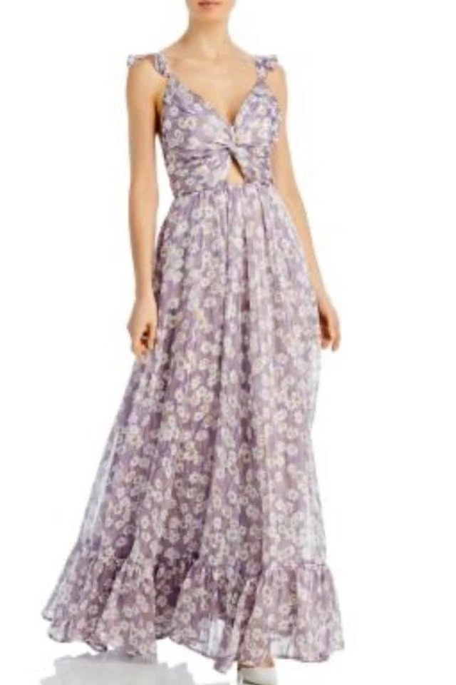 SABINA MUSAYEV - SILVIA DRESS - xs