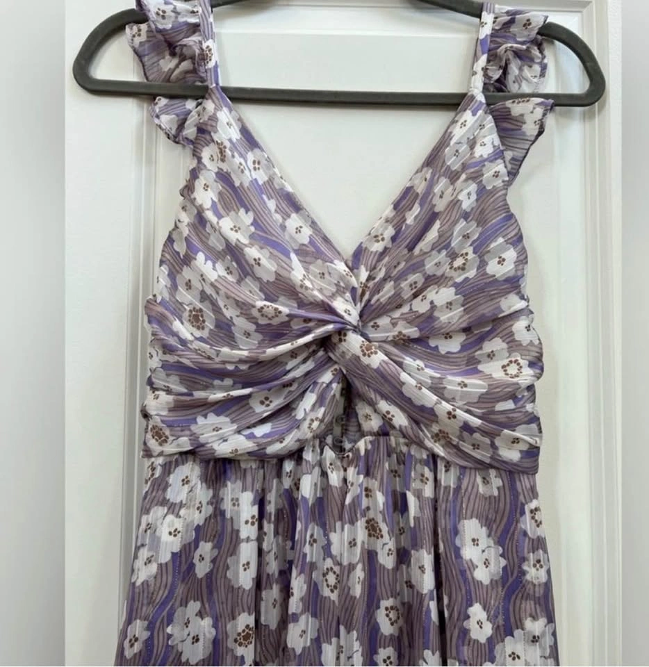 SABINA MUSAYEV - SILVIA DRESS - xs - photo 2
