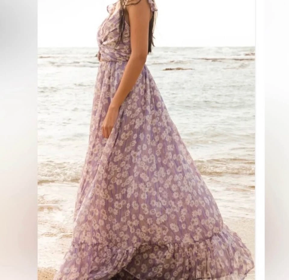 SABINA MUSAYEV - SILVIA DRESS - xs - photo 3