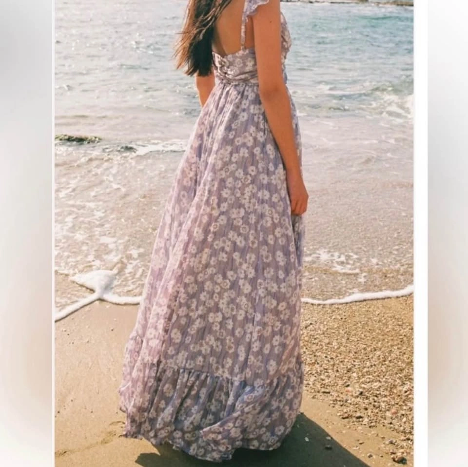 SABINA MUSAYEV - SILVIA DRESS - xs - photo 4