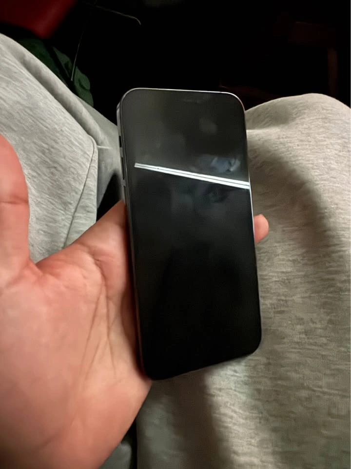 iPhone 12 PRO - photo 2