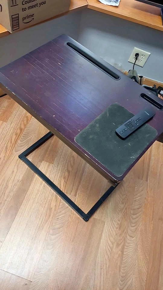 Laptop work tablet