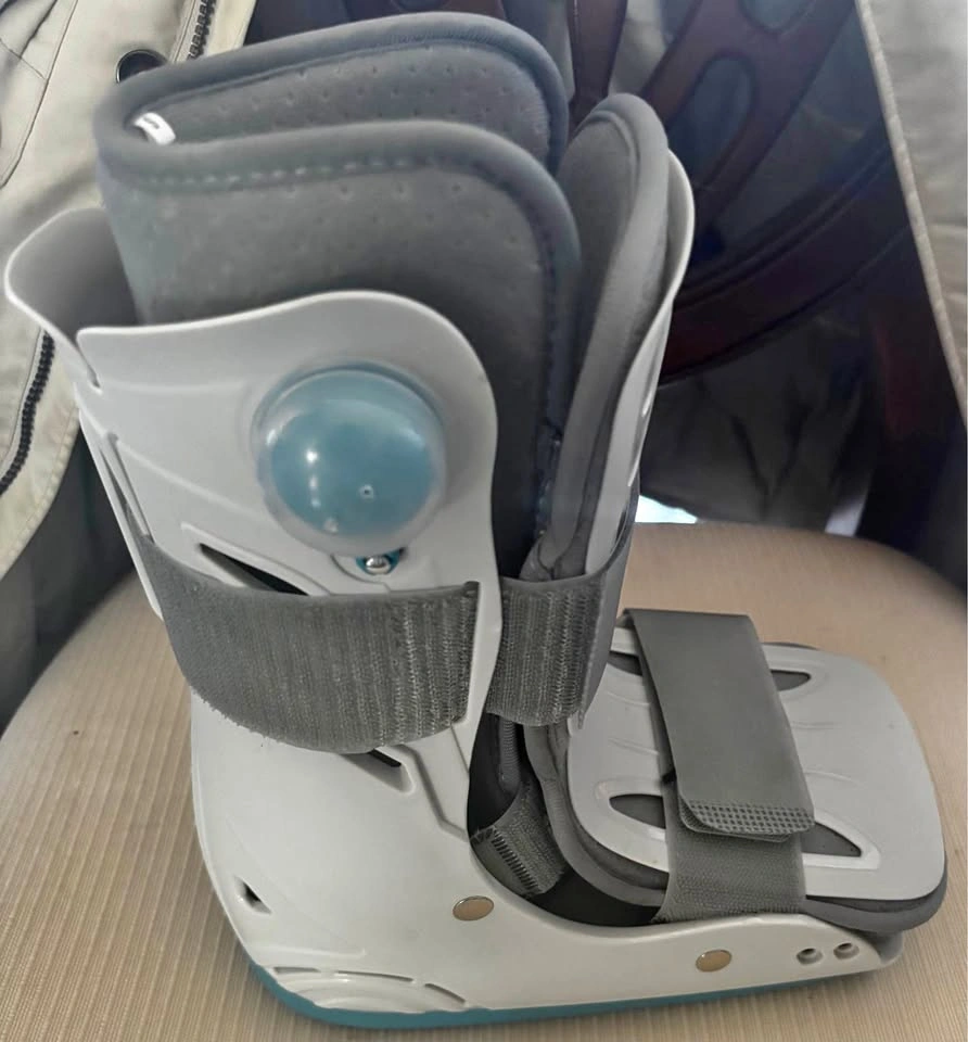 Medical Boot