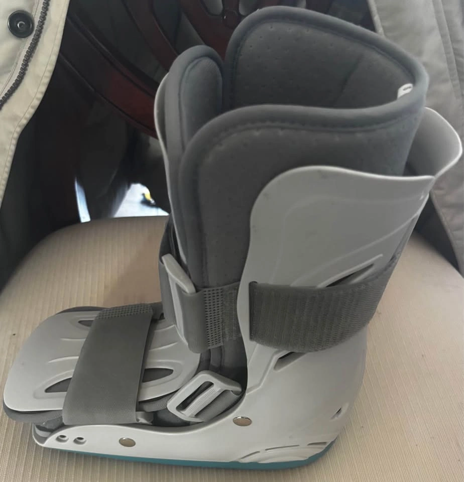 Medical Boot - photo 2