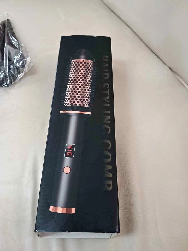 Hair Styling Comb