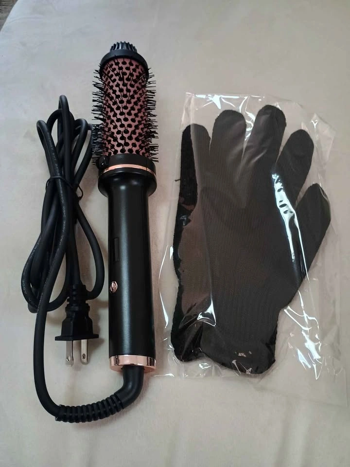 Hair Styling Comb - photo 2