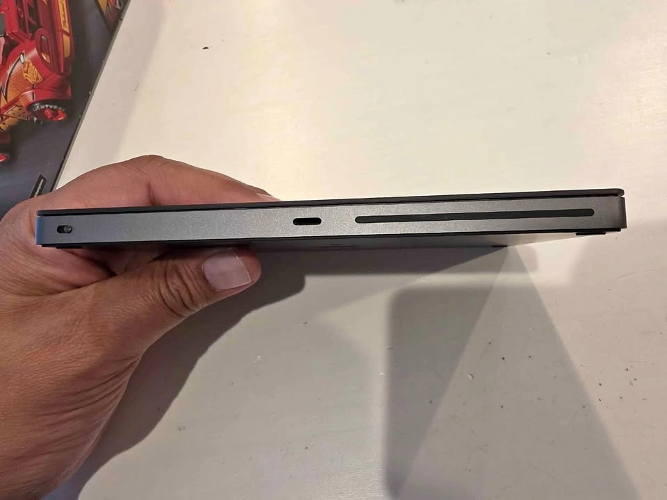 Apple Trackpad