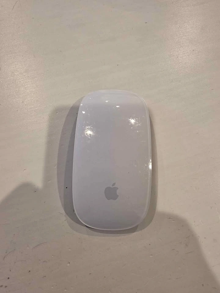 Apple Magic Mouse