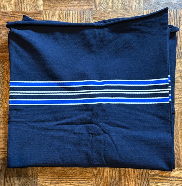 Stretchable fabric
