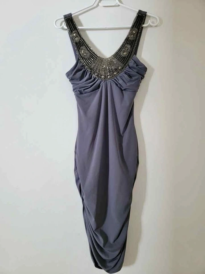 Brand New Dress