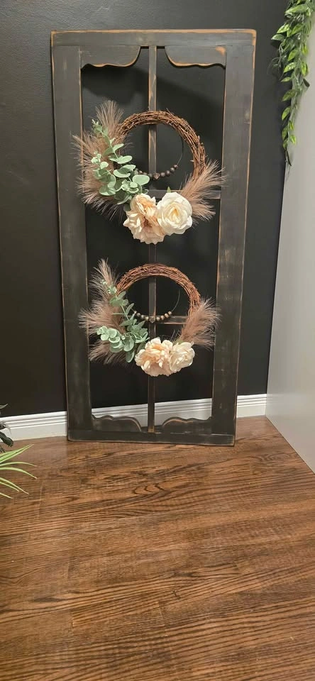 Gorgeous farmhouse wall art - photo 2