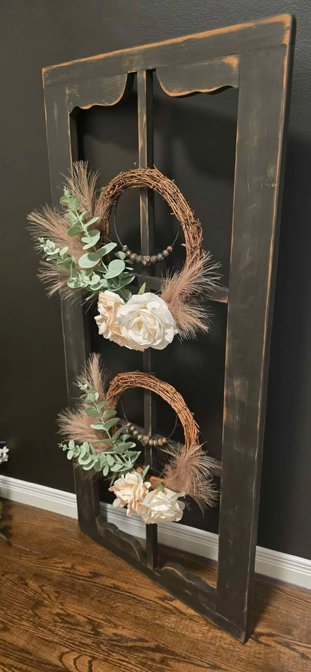 Gorgeous farmhouse wall art - photo 3