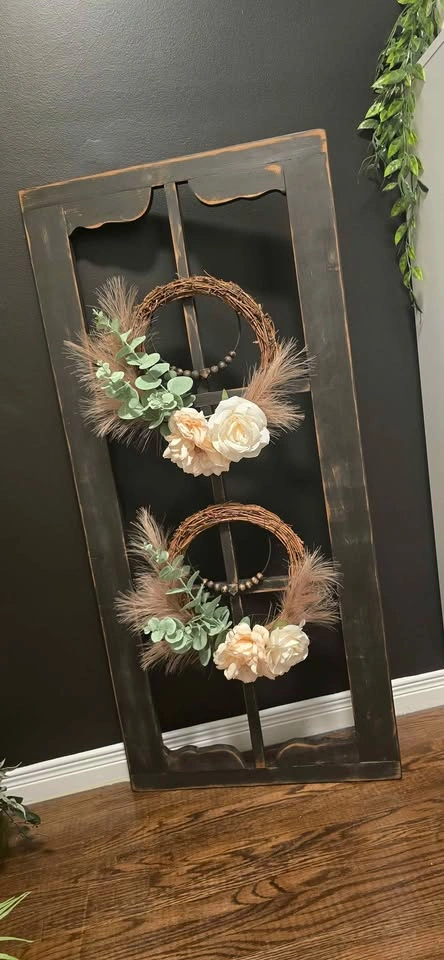 Gorgeous farmhouse wall art - photo 4