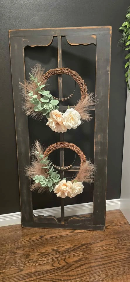Gorgeous farmhouse wall art - photo 5