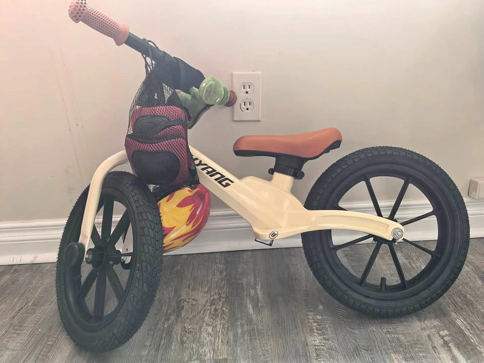 Toddler Balance Bike