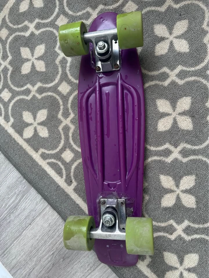 Penny board 22 inch - photo 3