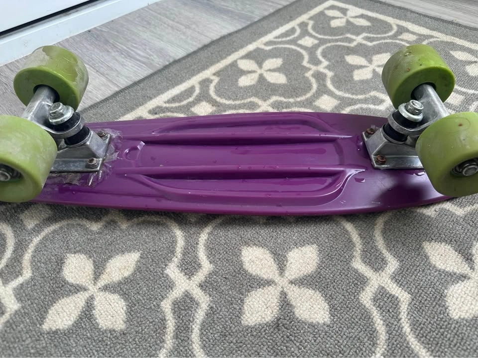 Penny board 22 inch - photo 4