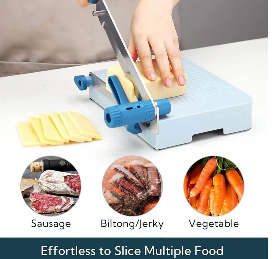Multipurpose Cheese and Food Slicer - photo 4