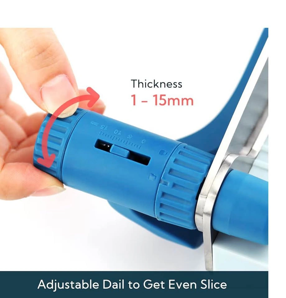 Multipurpose Cheese and Food Slicer - photo 5