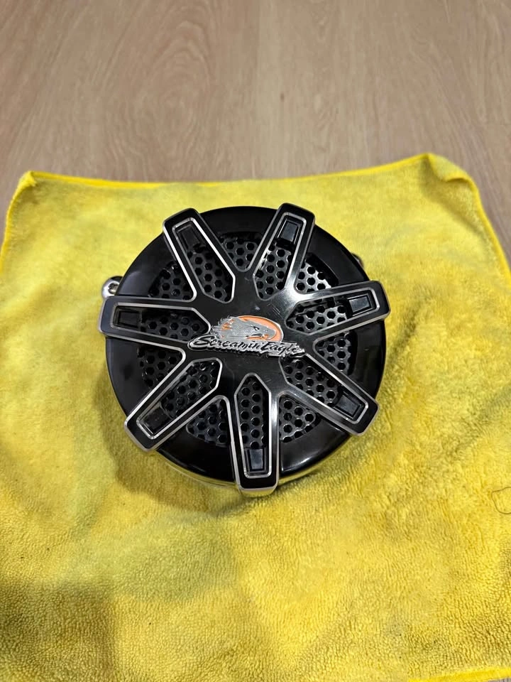Screaming Eagle Air Filter